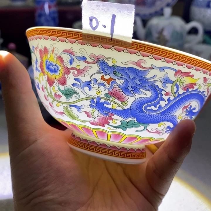 【闪购商品】景德镇陶瓷