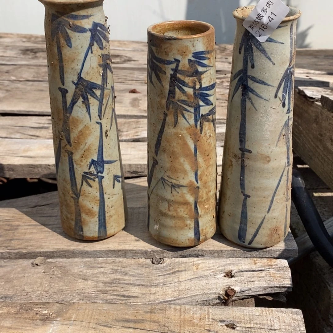 红陶41号的人盆一个呀