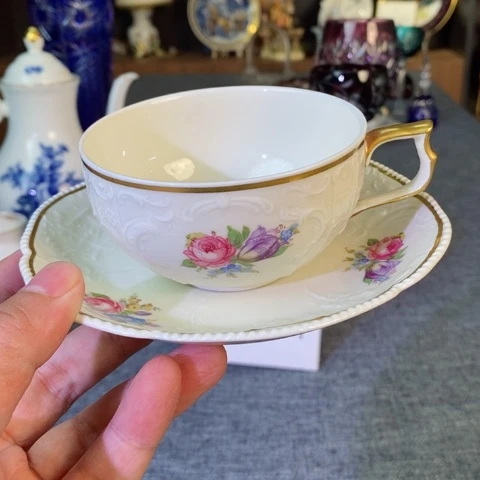 瓷片海淘中古品，