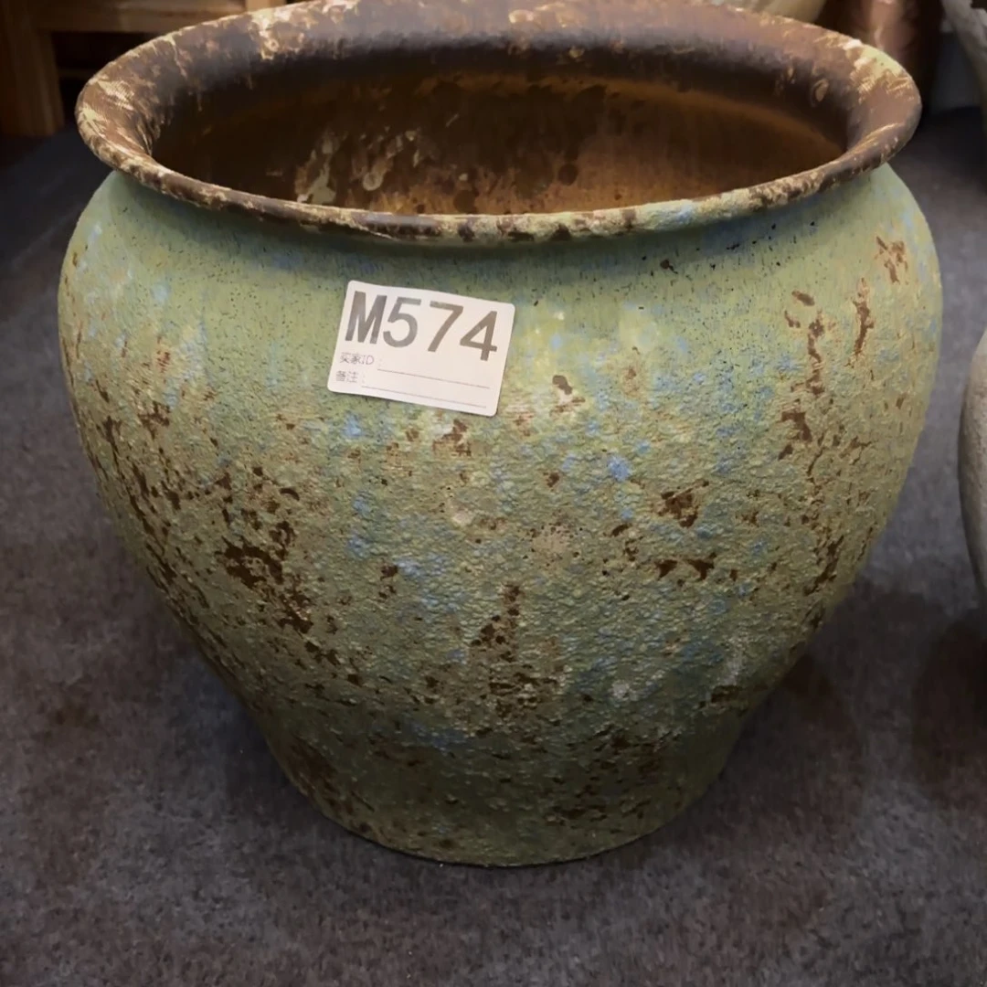 瓶小*萄陶瓷瓶口径高度左右