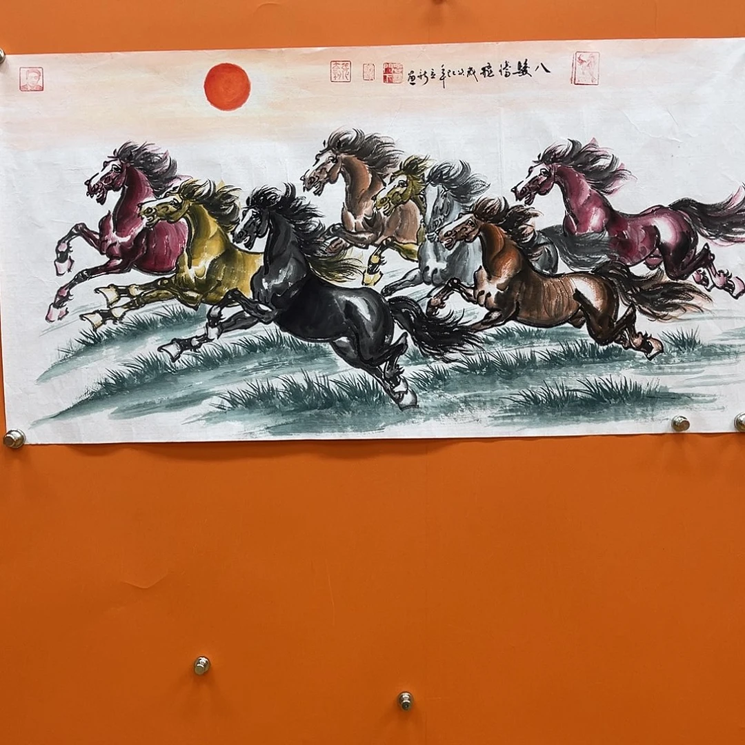 国画艺术家 真人111111111