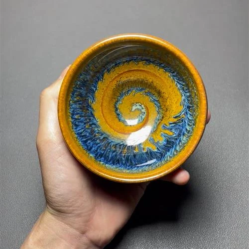 【闪购商品】茶盏-1012...........