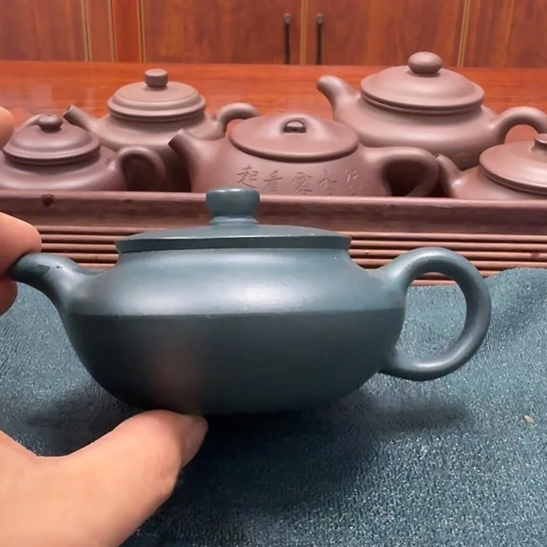 本山料  苏门答腊青  汉扁