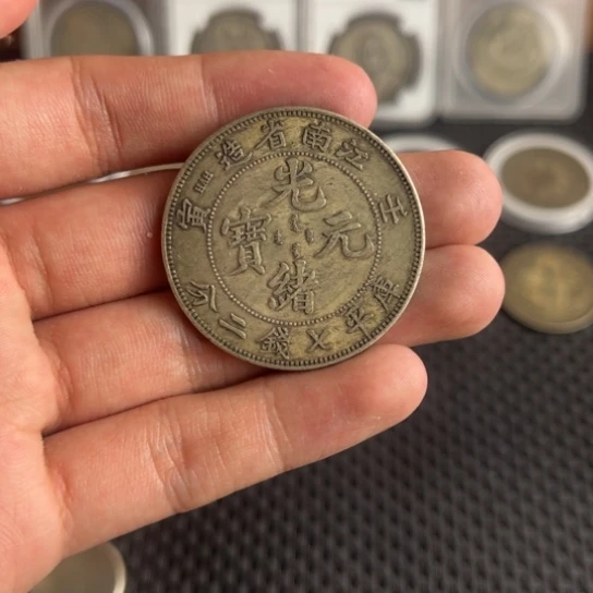 大头龙洋船洋工艺品