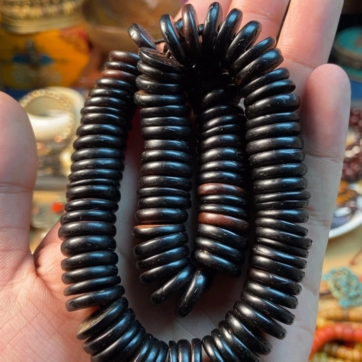 藏地配饰藏传配件