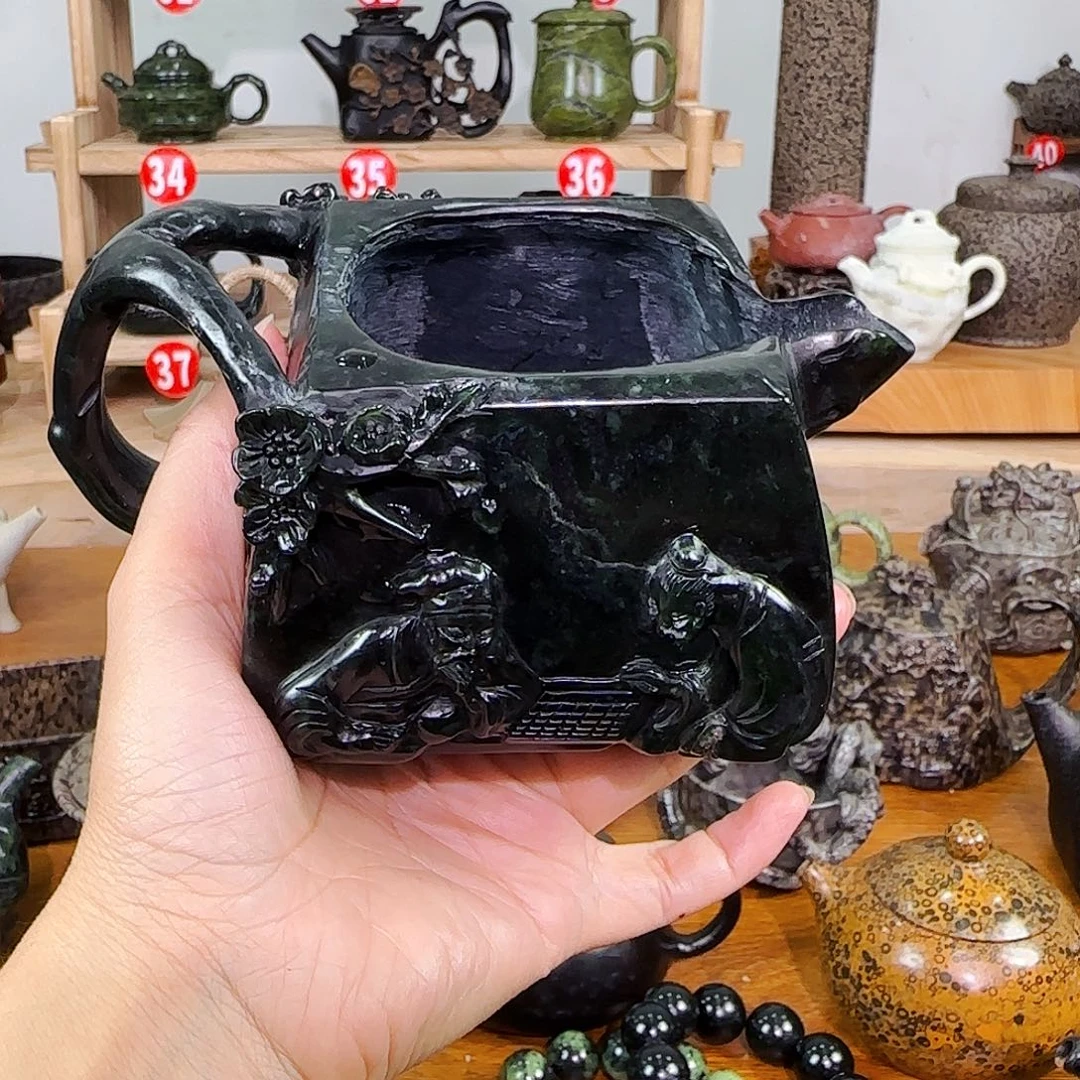 任***。益茶堂祝您生活愉快