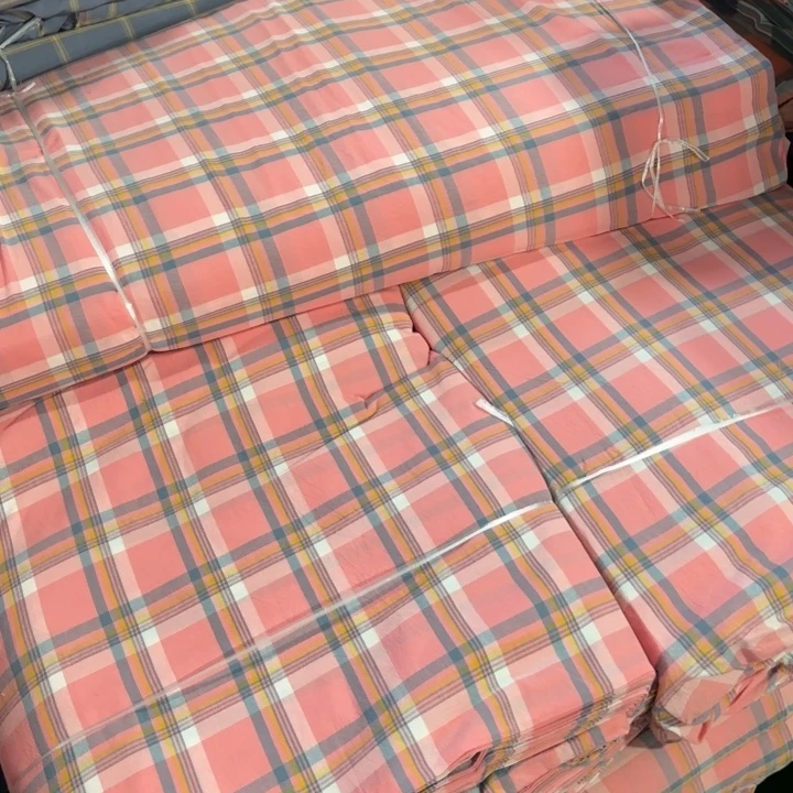 美***乐棉全棉系列产品2.5