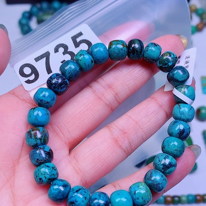 空竹粉丝专享十堰特色手工散珠