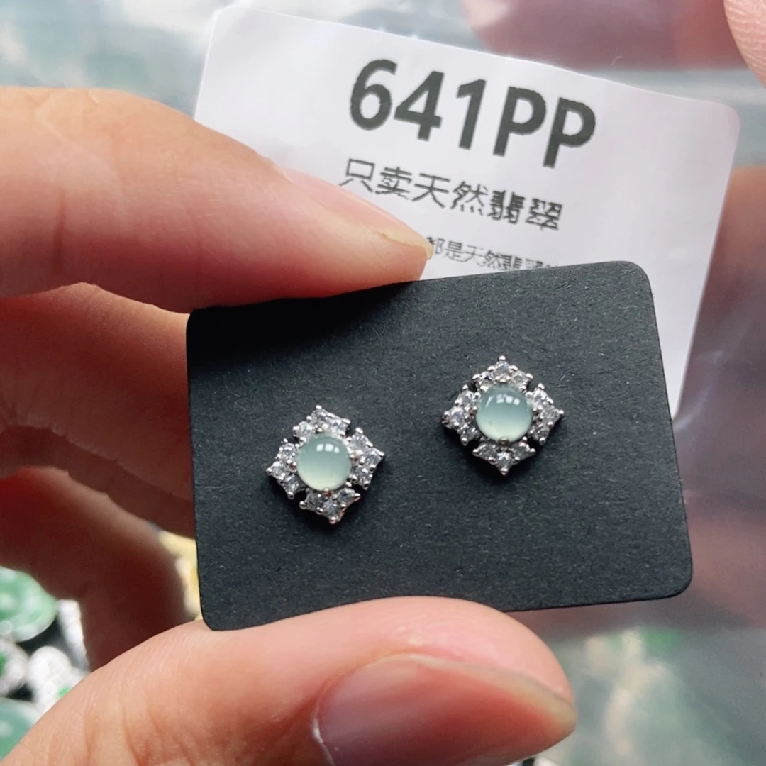 【闪购商品】颈饰未镶嵌翡翠