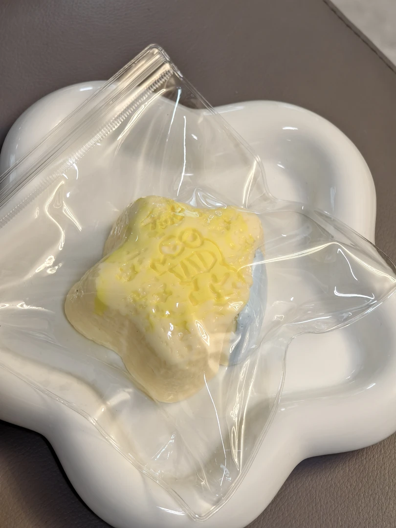 纯手工食品级鳄鱼星星捏捏网红爆款解压玩具