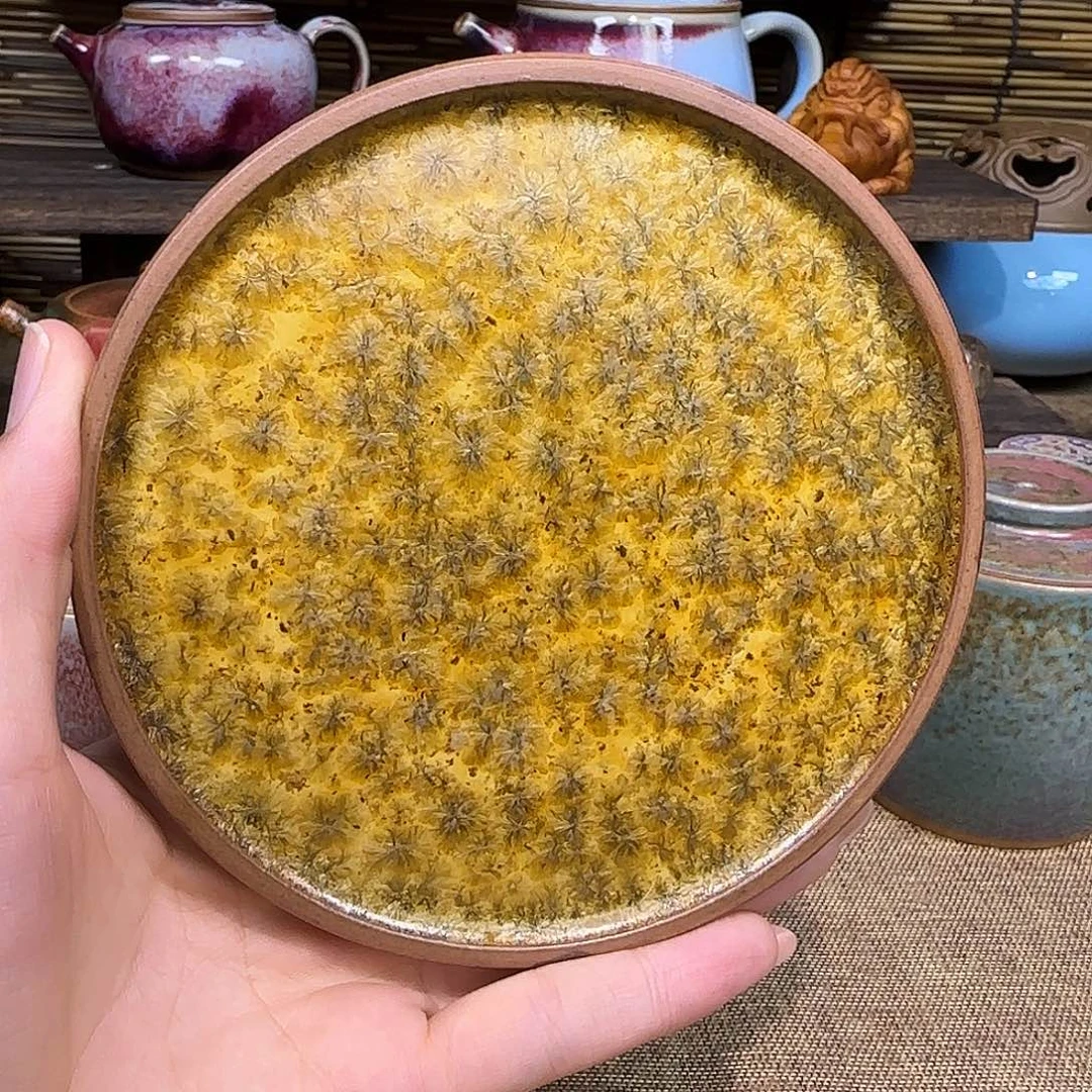 垕瓷甄选现代工艺