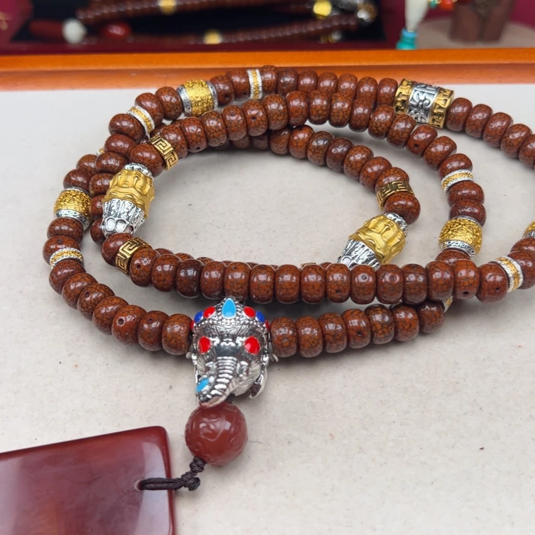 天***用吊坠星月菩提星月