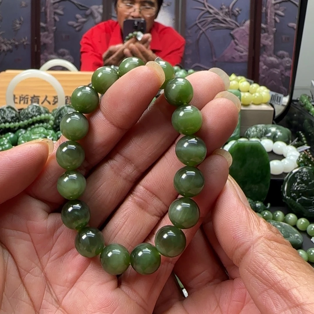 未镶嵌和田玉珠宝奇石
