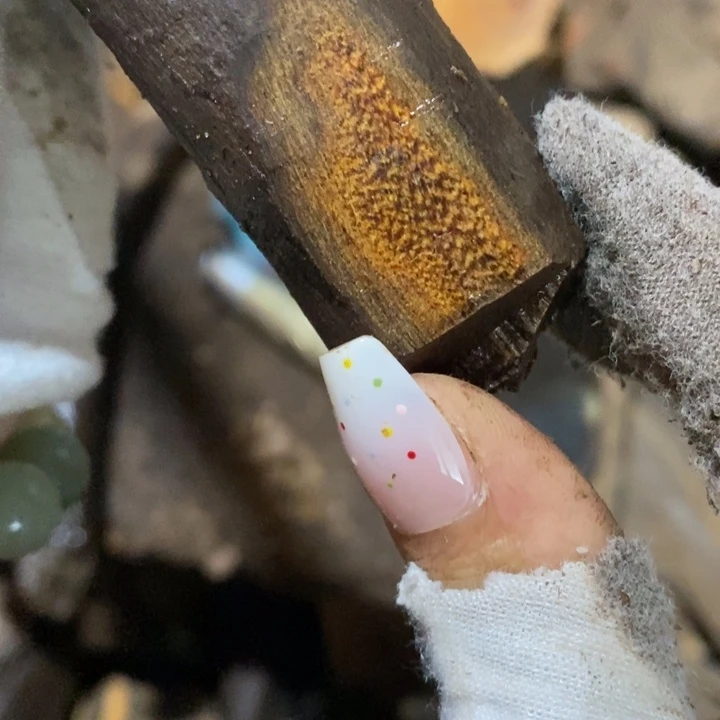 贡木手串随*定制不退不换