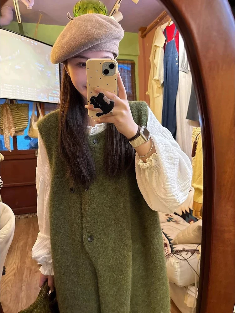 孤品服饰no退no换