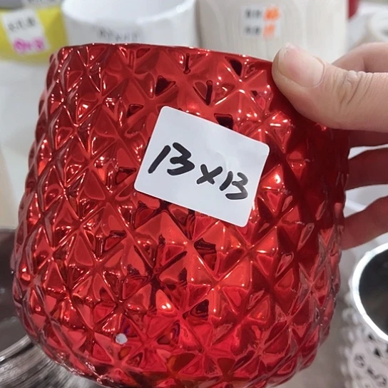 陶瓷外贸尾货多肉绿植陶瓷花盆