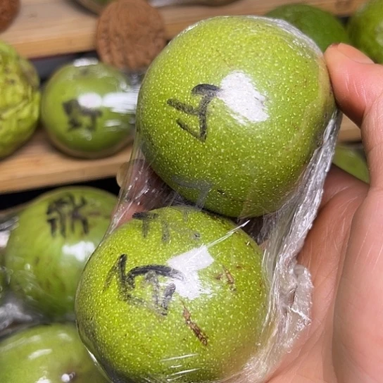 核桃手串/手链福利