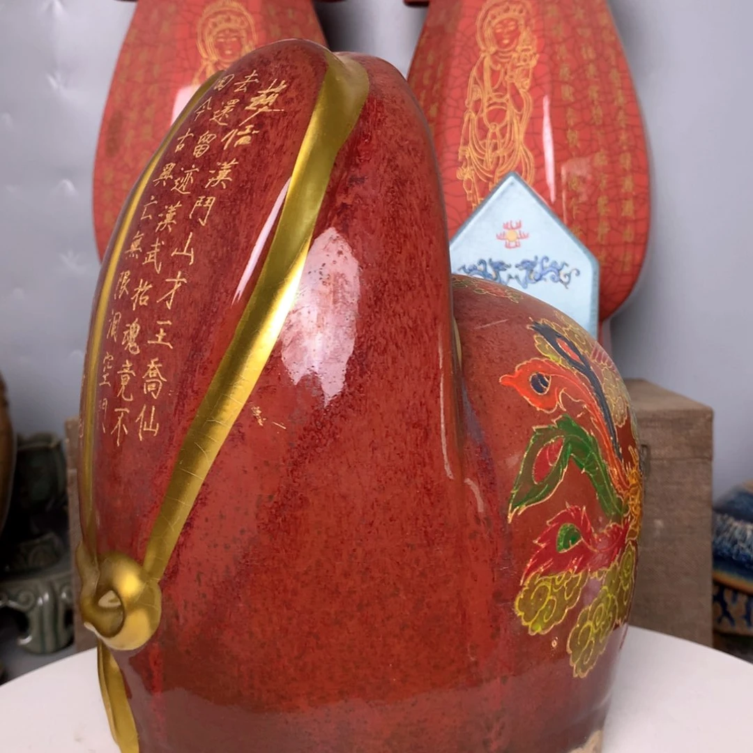 摆件。。。。。。。均瑶