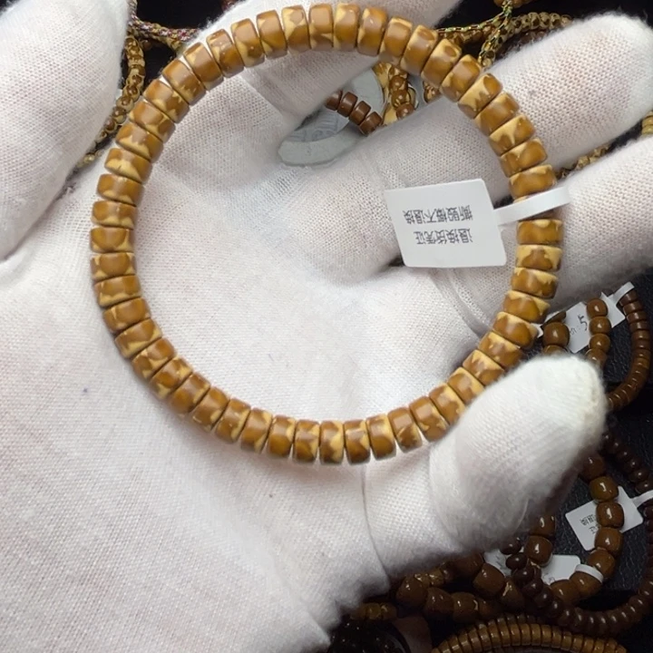 手串紫金鼠纯肉药片7.3尺奶盖精工暴力归圆