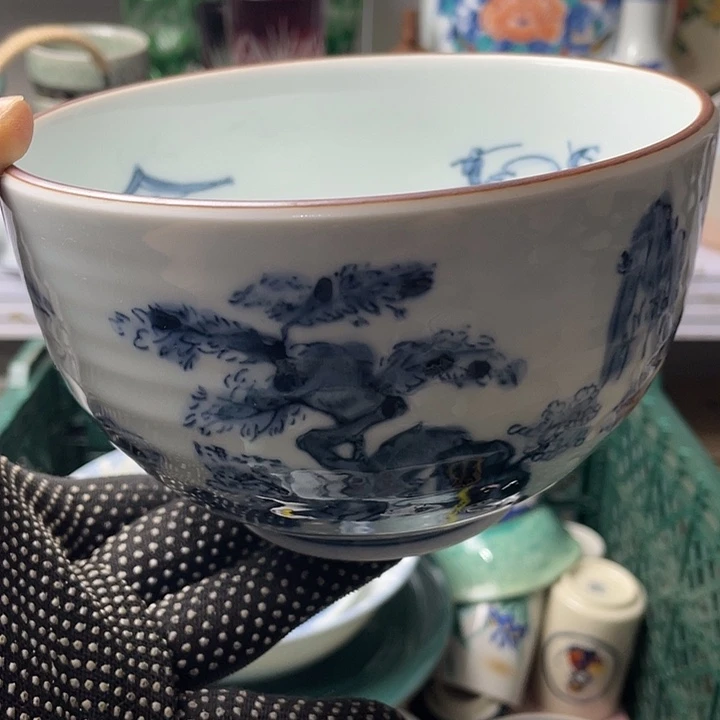 水滴瓷器水滴瓷器