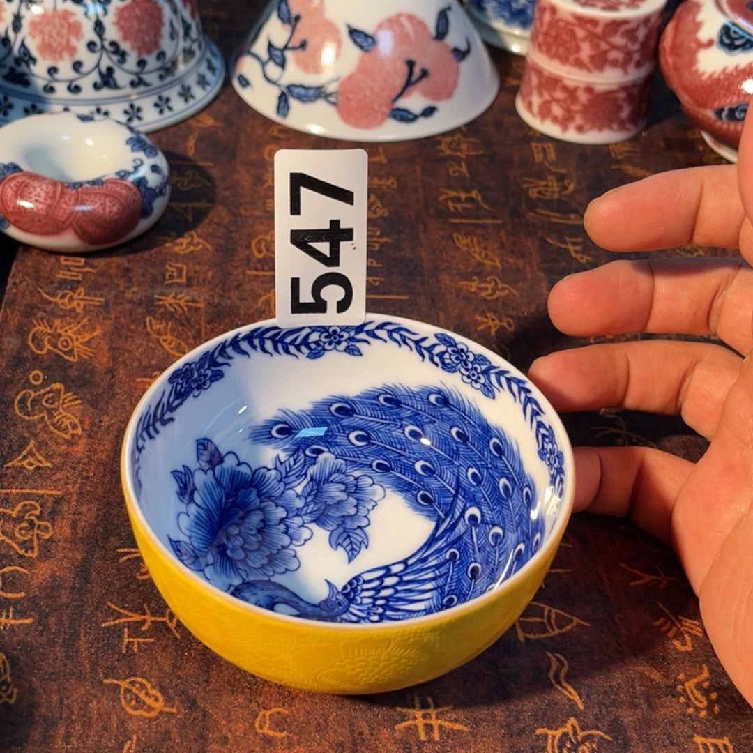 547 半月陶瓷半月陶瓷