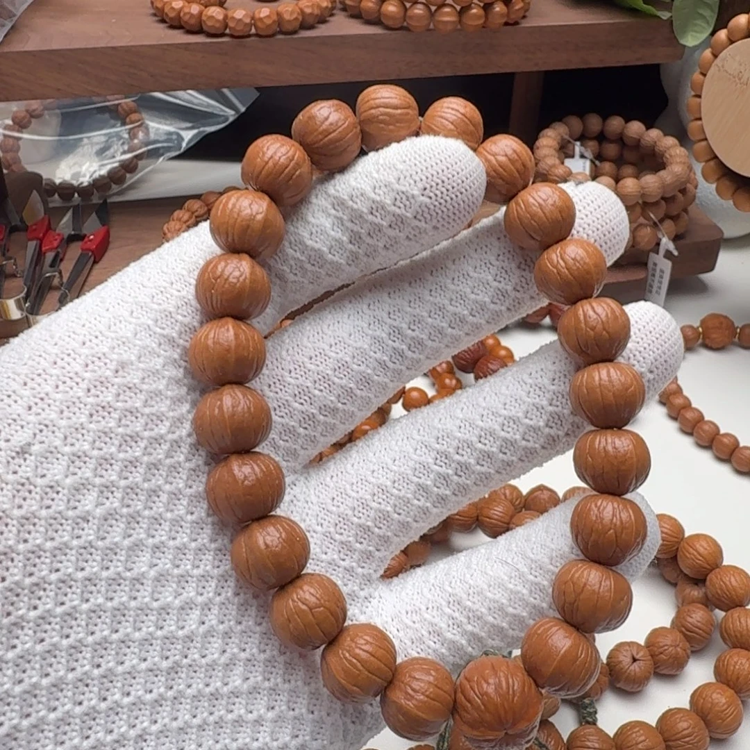 吊坠猴头核桃13南瓜手持一条毕业款