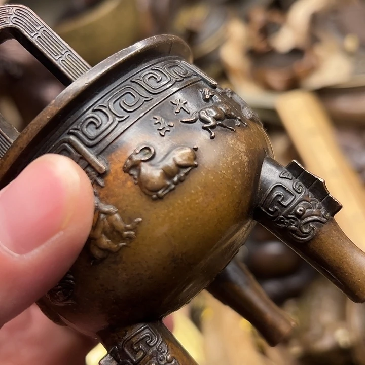 铜器工艺铜器工艺铜器工艺铜器