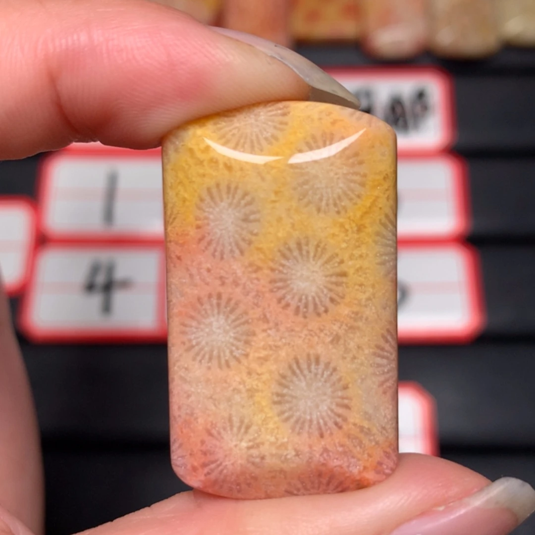 【闪购商品】硅化玉颈饰合金紫*