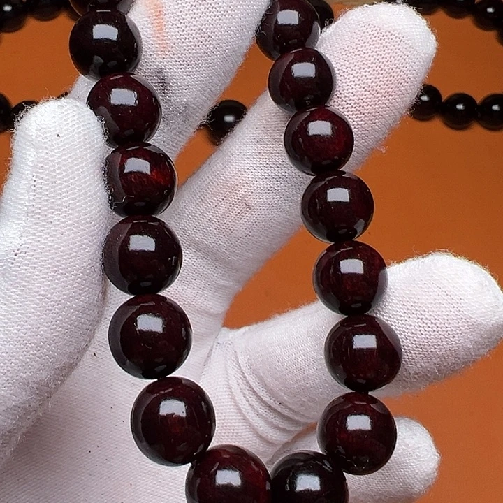 小叶紫檀手串/手链小叶紫檀1.0新人体验款