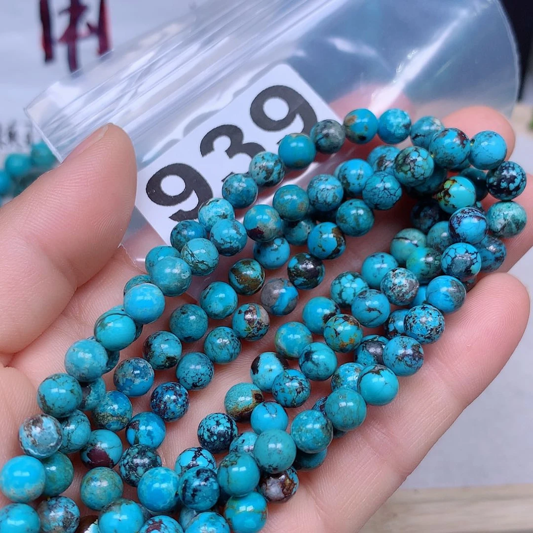 空竹粉丝专享十堰特色手工散珠