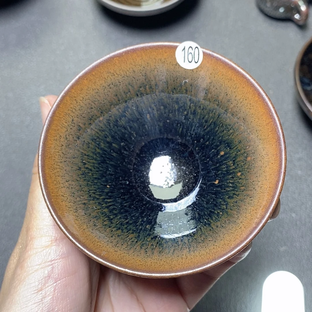 【闪购商品】茶盏160天择茶器zzzzzzzz