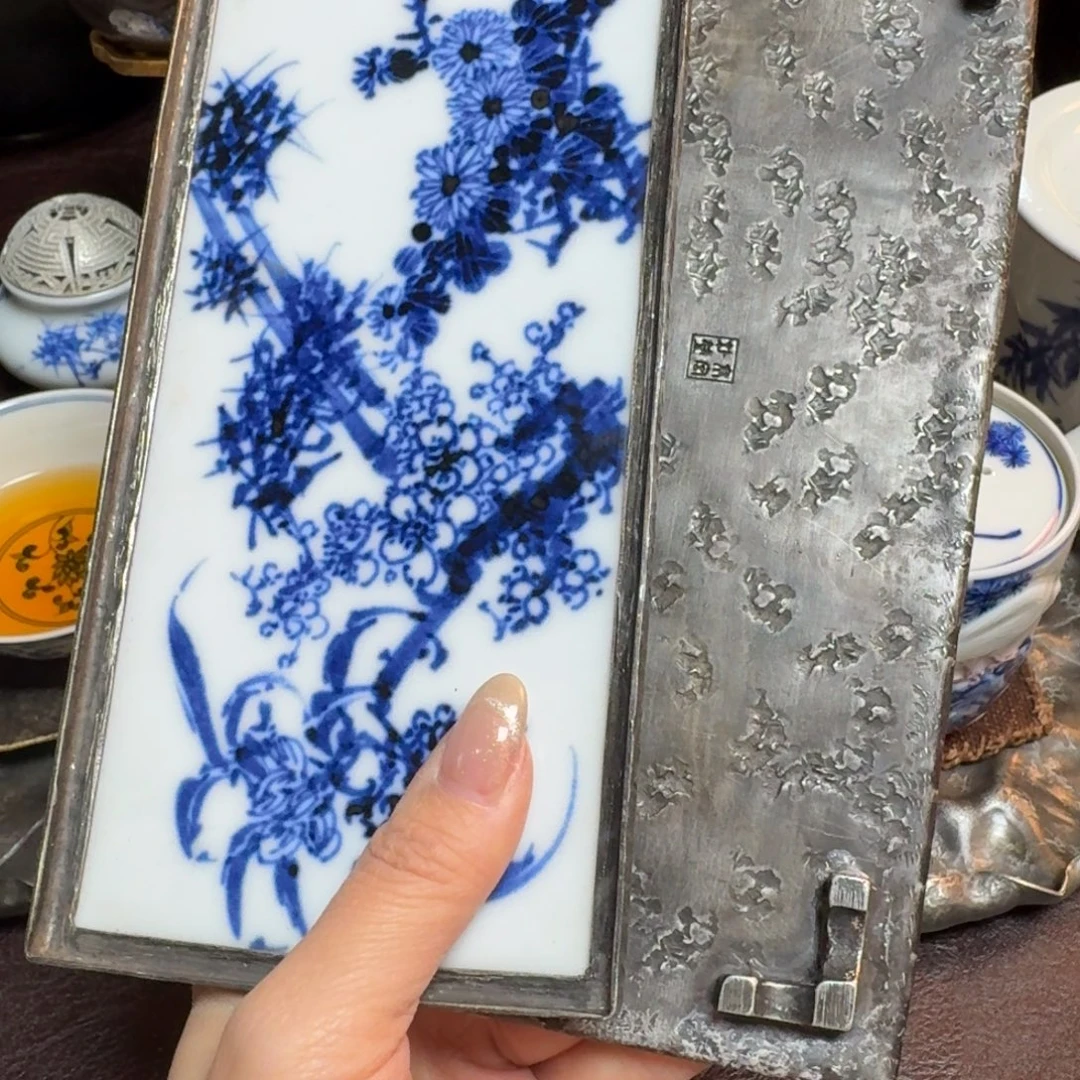 阡茶可集阡茶可集轩壶承