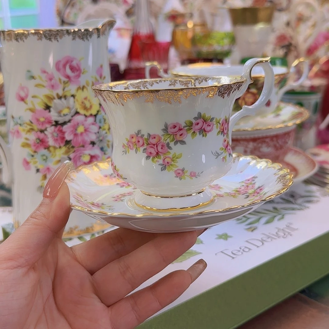 欧洲瓷器收藏鉴赏