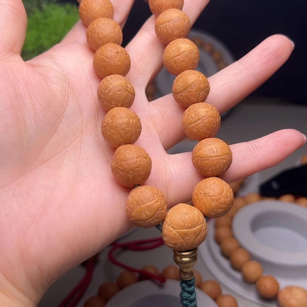 ****卡吊坠凤眼菩提菩提