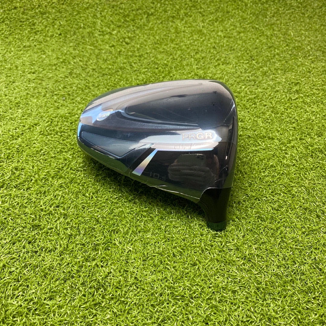 PRGREGG超级蛋一号木杆头10.5度高尔夫高尔夫球杆