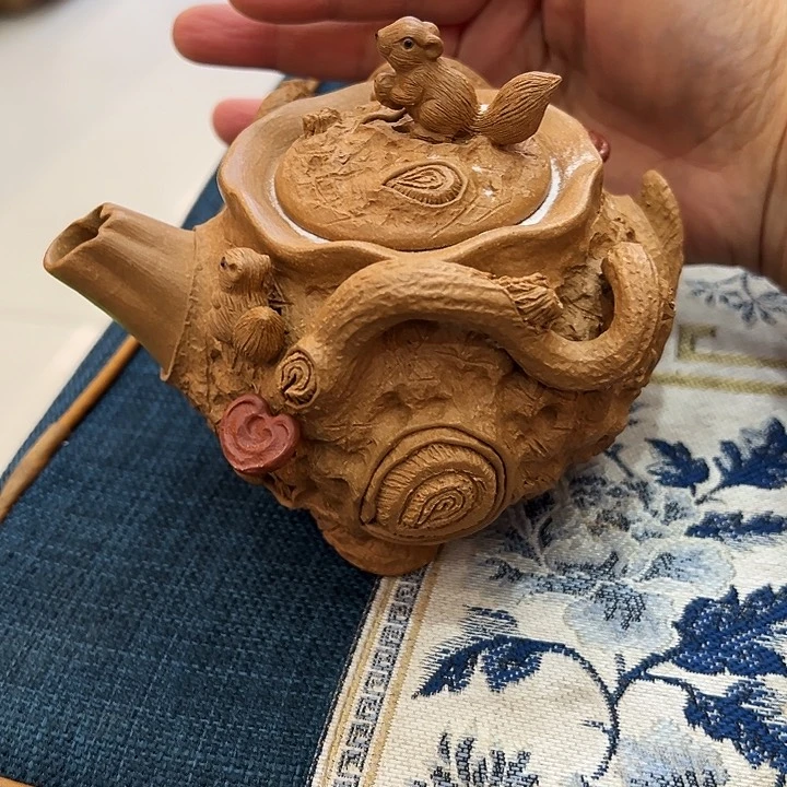 茶壶紫砂紫砂壶紫砂茶壶