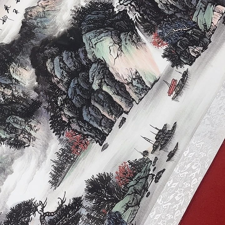 展示作品作品展示纸本