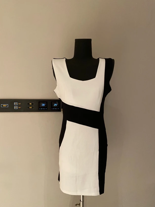 【建模身材】气质性感显瘦包臀连衣裙