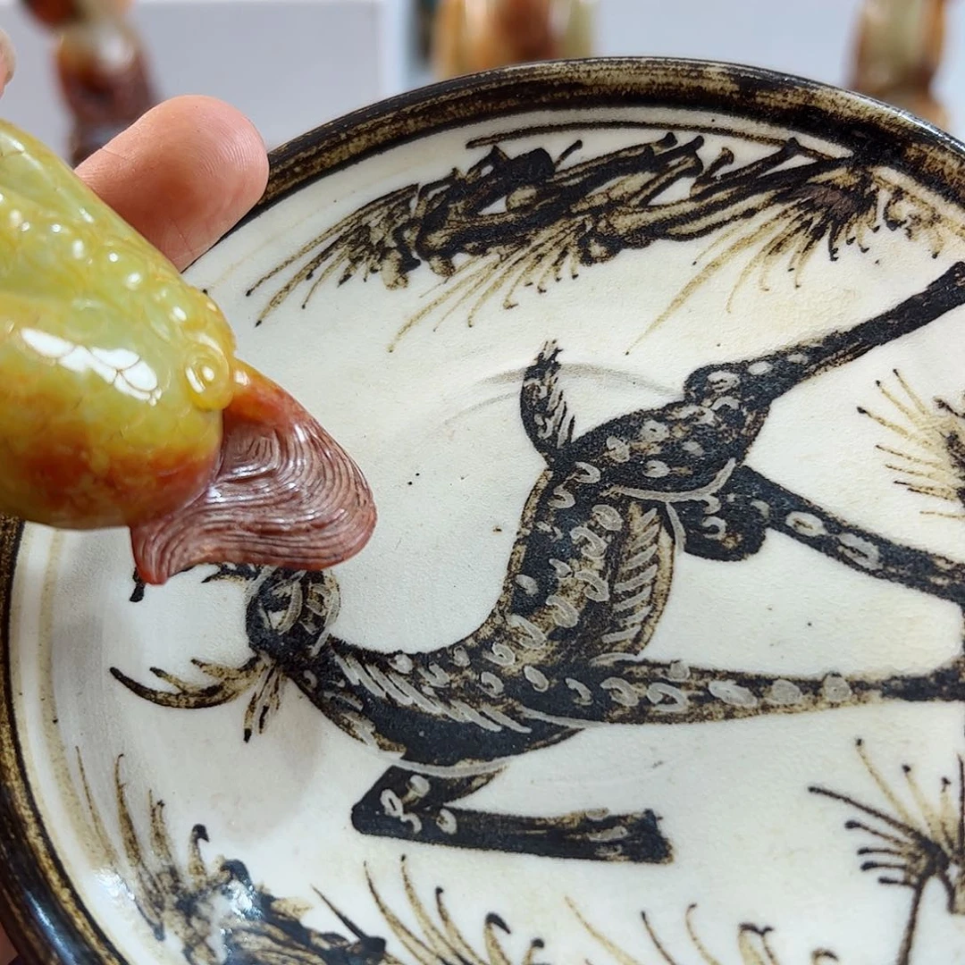 摆件g*f瓷器瓷器瓷器瓷器瓷器