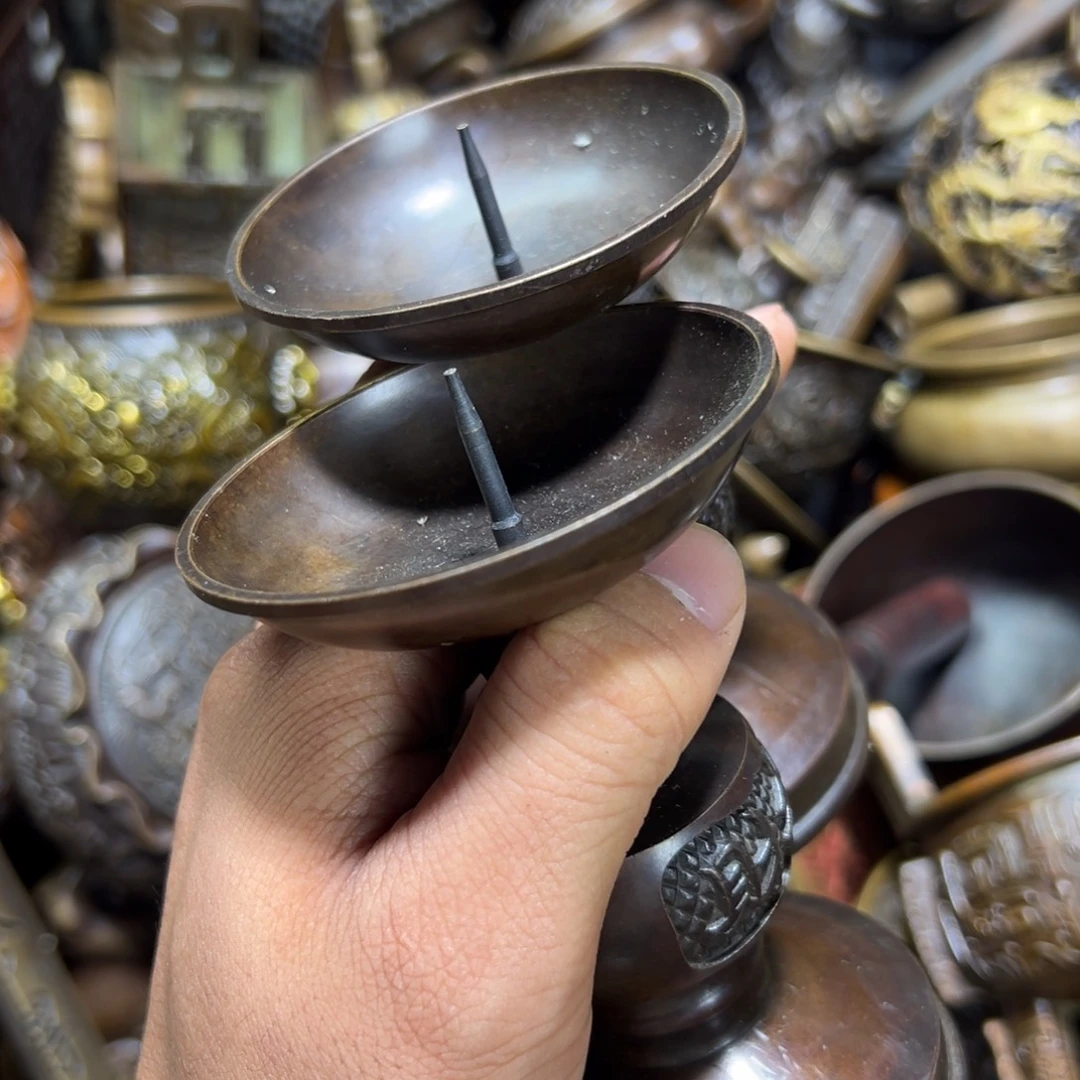 木古铜器专属链接