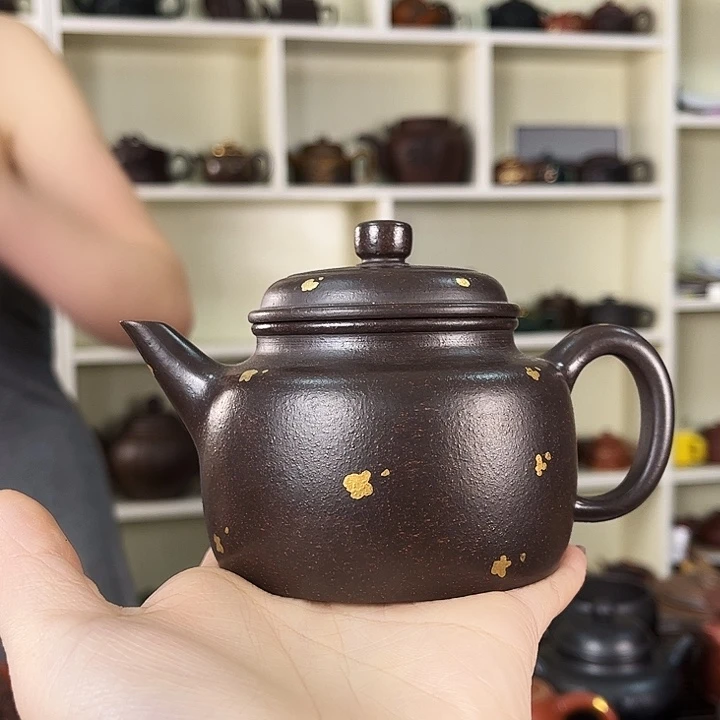 茶壶紫砂紫砂工艺厂