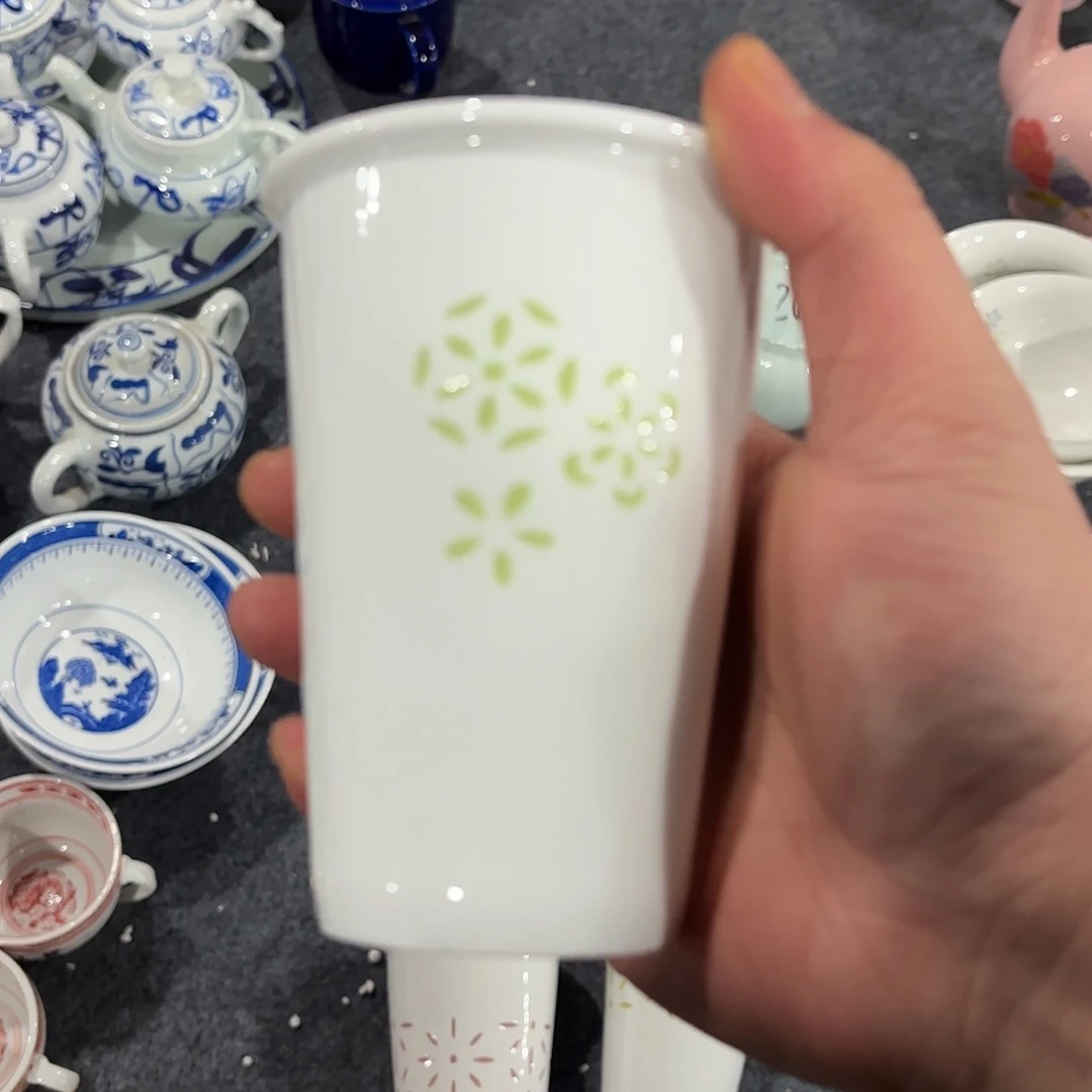 陶摆件1111111111111