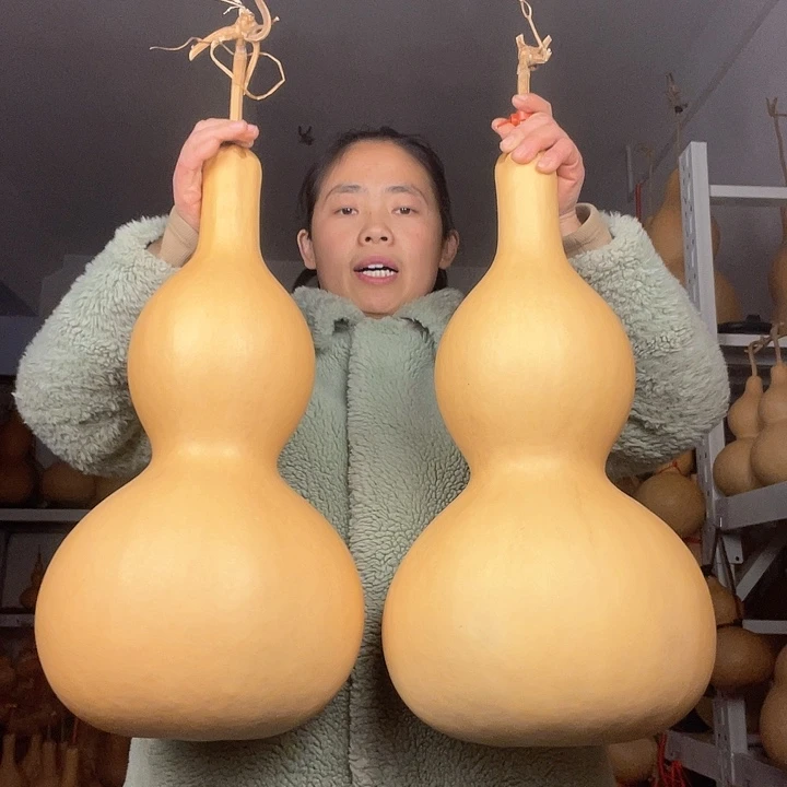 旭****?天然葫芦一物一图看图片发货