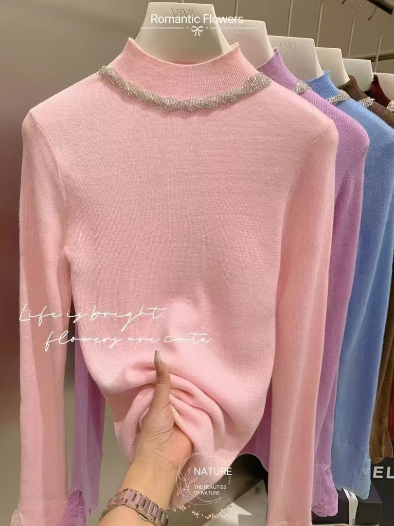 2024高端轻奢时尚女装