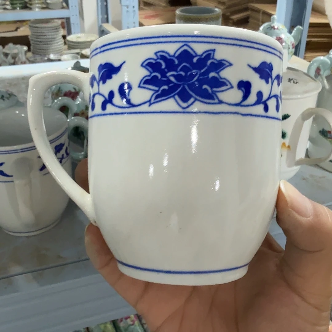 其他陶摆件手绘瓷器全部处理