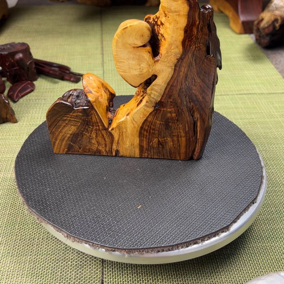 大果紫檀（缅甸花梨）大*