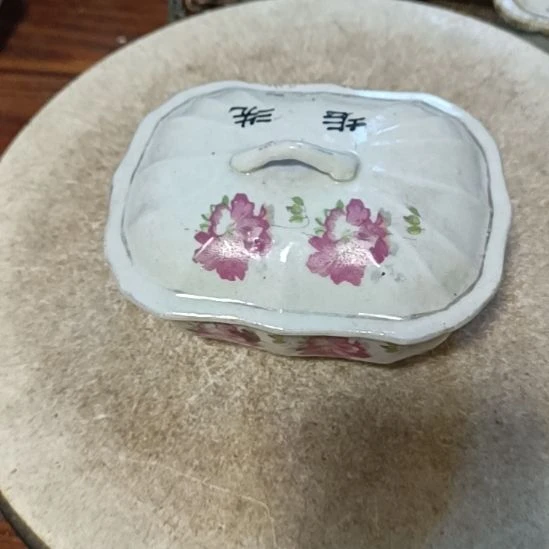 摆件粉彩陶瓷摆件粉彩陶瓷摆件粉彩陶瓷