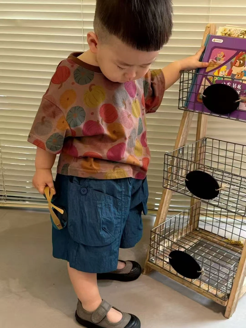 新款童装集合链接（下单备注）特价NO退货