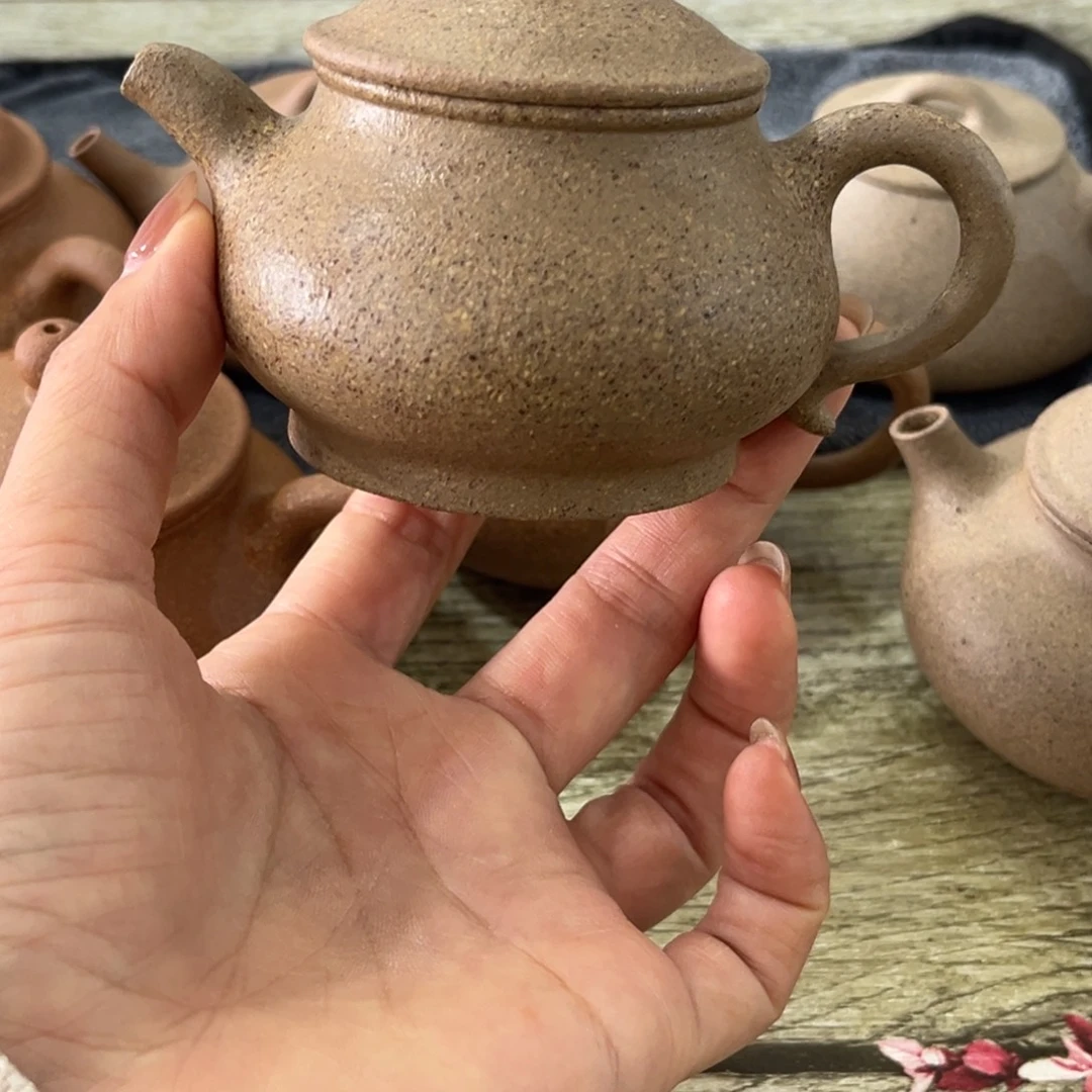 紫砂茶壶紫砂………………
