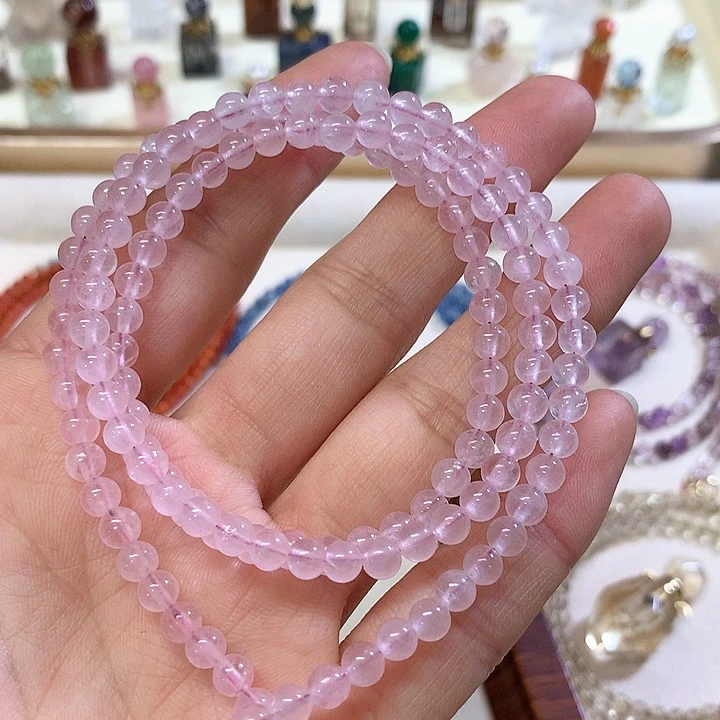 水晶香水瓶未镶嵌